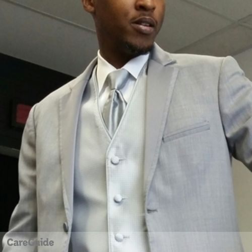 Housekeeper Provider Michael H's Profile Picture