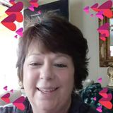 Careful Elderly Caregiver in Clayton