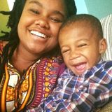 Most Dedicated Childminder in Washington