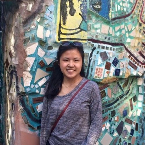 House Sitter Provider Anna H's Profile Picture