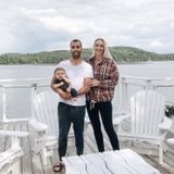 Full-time nanny/housekeeper starting in February 2020