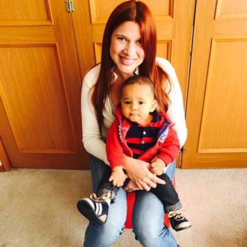 Child Care Provider Monica L's Profile Picture