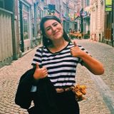 Bilingual French/English Nanny Downtown Toronto
