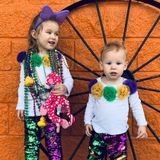 10 Hours per Week, Starting Sep 2019, 3 and 2 yr old