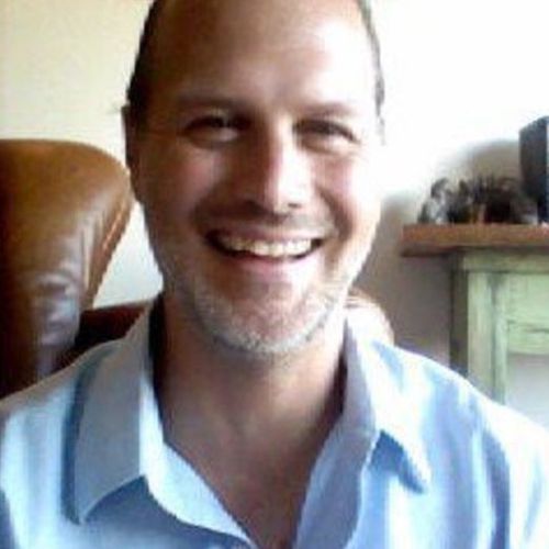 House Sitter Provider William Jason O'Mara's Profile Picture