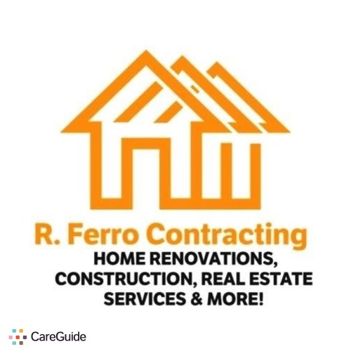 Painter Provider R. Ferro C's Profile Picture