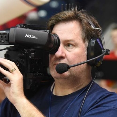 Videographer Provider Frederick B's Profile Picture