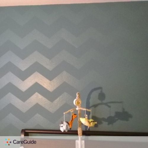 Painter Provider Jeff Froehlich's Profile Picture