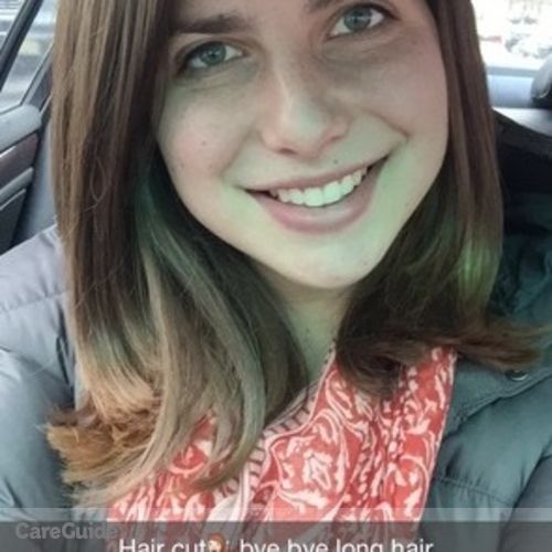 Child Care Provider Kaitlyn H's Profile Picture