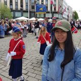 Experienced and loving nanny looking for a family in Canada :)