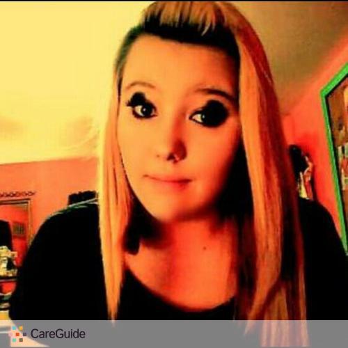 Child Care Provider Chase G's Profile Picture