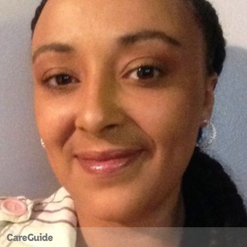 Housekeeper Provider Carmen Berry's Profile Picture