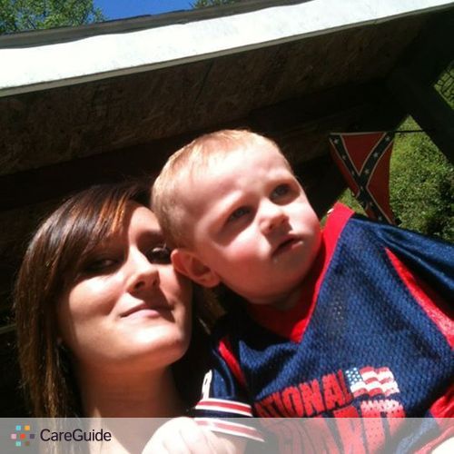 Housekeeper Provider Kayla Y's Profile Picture