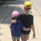 Needed: After school childcare (including school pick up)