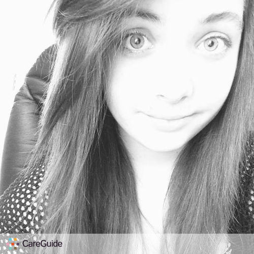 Child Care Provider Chantal P's Profile Picture