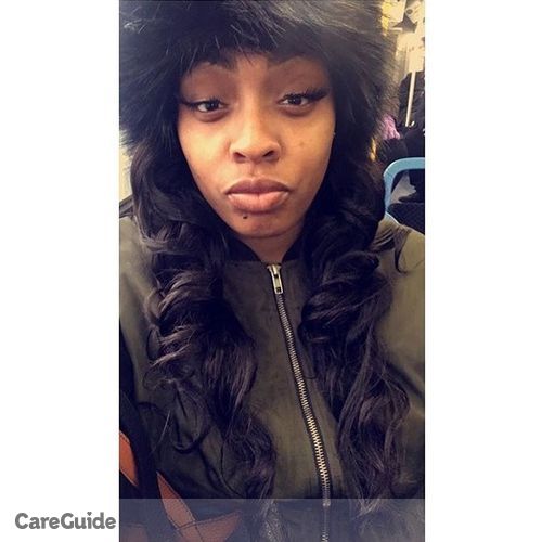 Child Care Provider Roberta W's Profile Picture