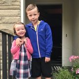 Looking for a creative and caring nanny for our 2 kids! Summer role or long-term.