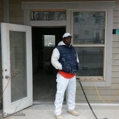 Painter Provider Zach Floyd's Profile Picture