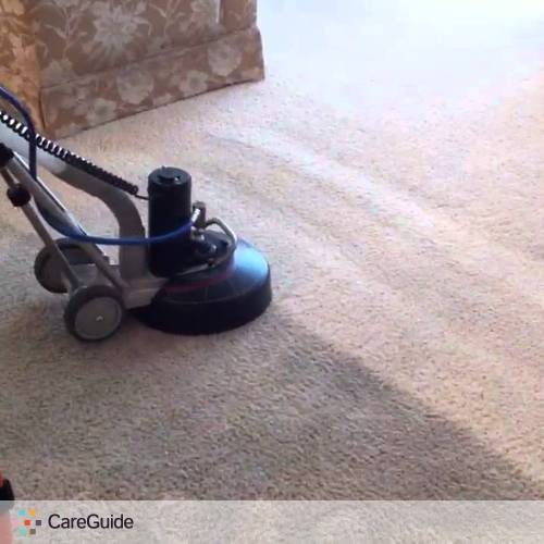 Housekeeper Provider Maria A's Profile Picture