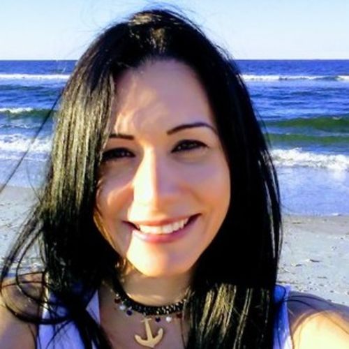 Housekeeper Provider Victoria S's Profile Picture