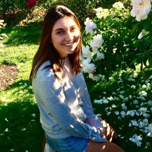 House Sitter Provider Christina G's Profile Picture