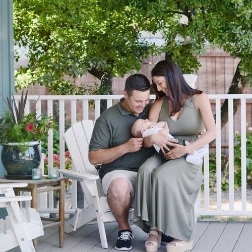 Child Care Provider Vanessa Nieto's Profile Picture