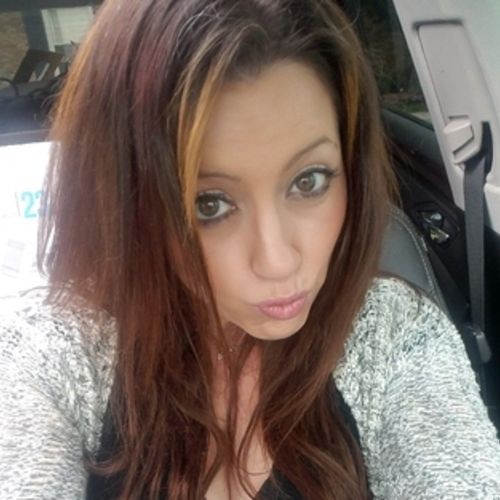 Housekeeper Provider Angela Rhen's Profile Picture