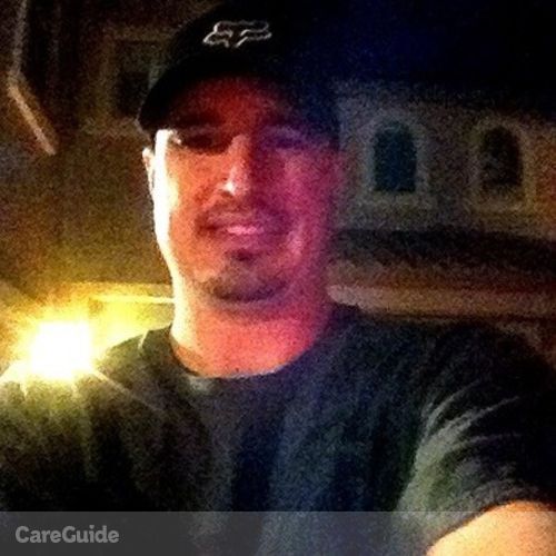 Handyman Provider Jeremy David's Profile Picture