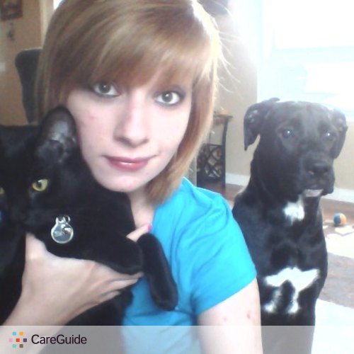 Pet Care Provider Denise Ramos's Profile Picture