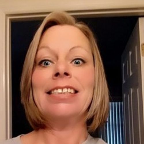 Housekeeper Provider Sharon Patterson's Profile Picture