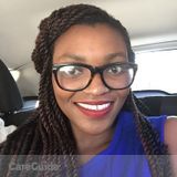 Excellent house sitter and pet companion