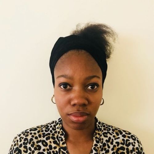 Housekeeper Provider Folashade O's Profile Picture