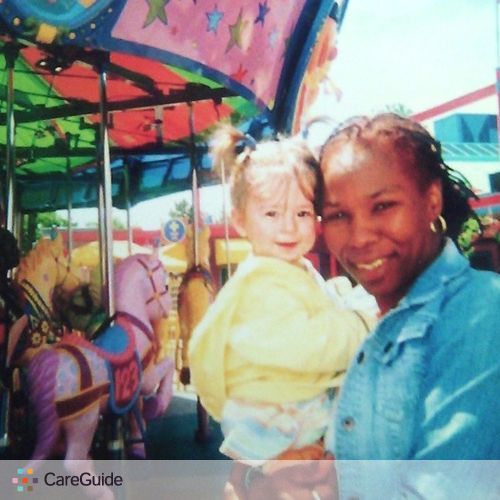 Child Care Provider Elisa G's Profile Picture