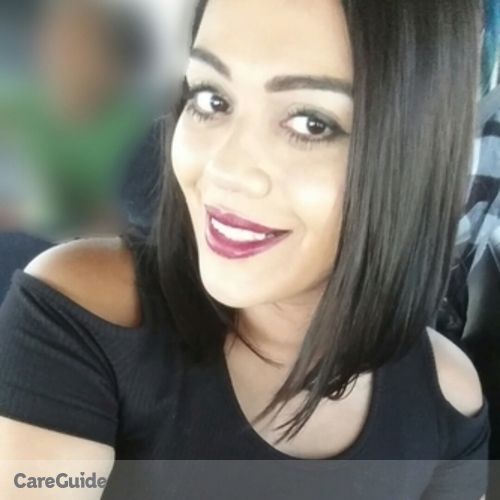 Child Care Provider Jennifer V's Profile Picture