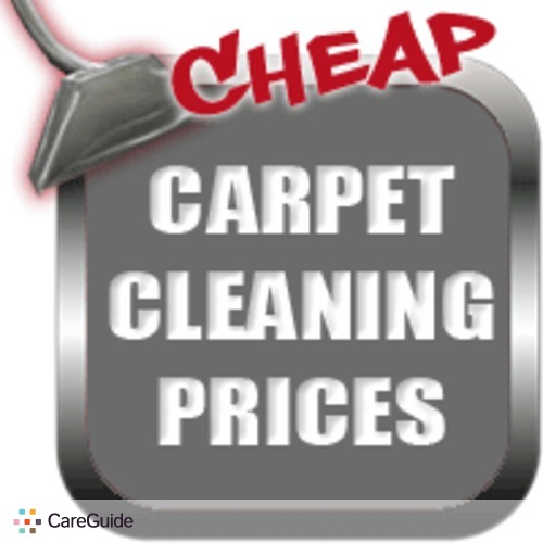 Housekeeper Provider Malcolm Carpet's Profile Picture