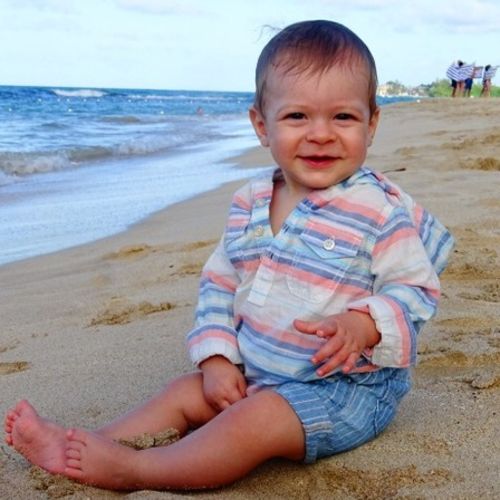 Canadian Nanny Job Brian Renwick's Profile Picture