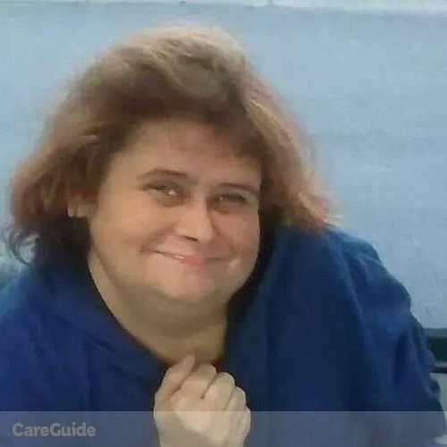 House Sitter Provider Heather H's Profile Picture