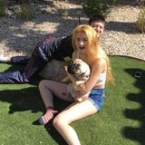 I am available for all pet sitting, walking and any care.
