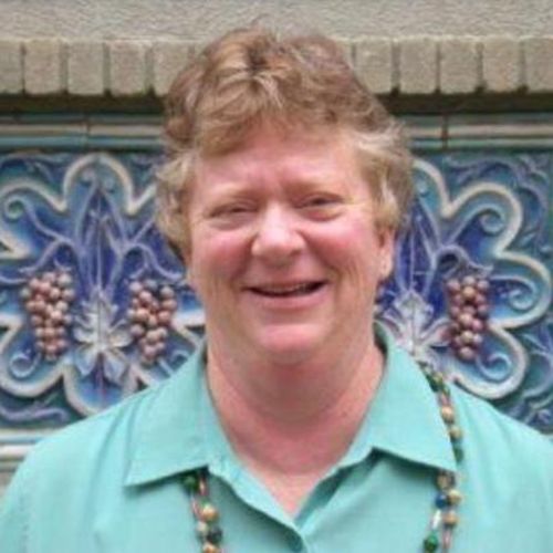 House Sitter Provider Vivian F's Profile Picture
