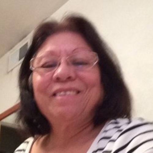 Elder Care Provider Aurora G's Profile Picture