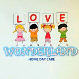 Licensed/Subsidized Home Day Care-Parkridge Area