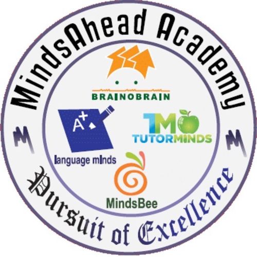 Tutor Job Mindsahead H's Profile Picture