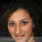 Experienced & Reliable Nanny