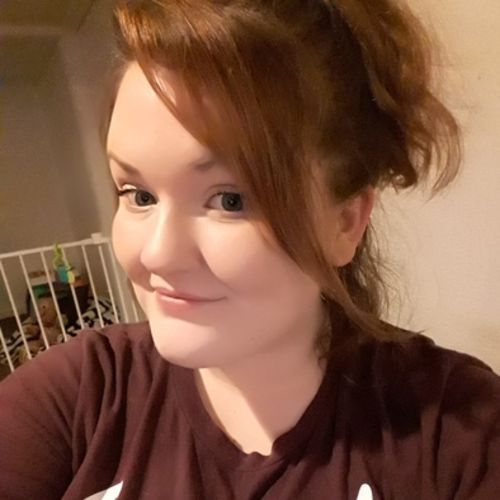 Housekeeper Provider Courtnie B's Profile Picture