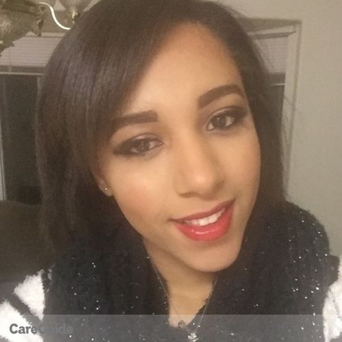 Housekeeper Provider Shai C's Profile Picture