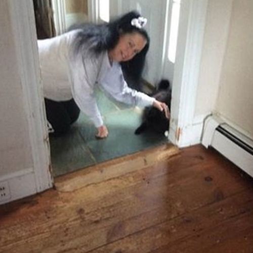 Pet Care Provider E S's Profile Picture