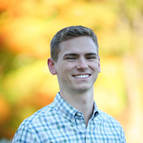 House Sitter Provider Cade Hill's Profile Picture