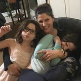 Part time sitter needed for school-age children