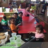 Daycare teacher by day, Nanny by weekends