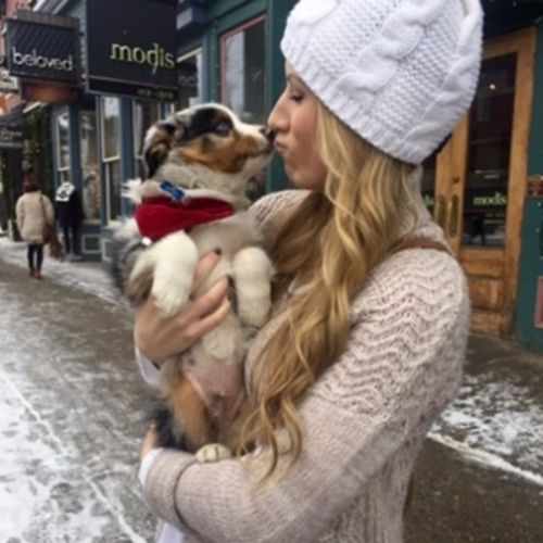 Pet Care Provider Gretchen S's Profile Picture